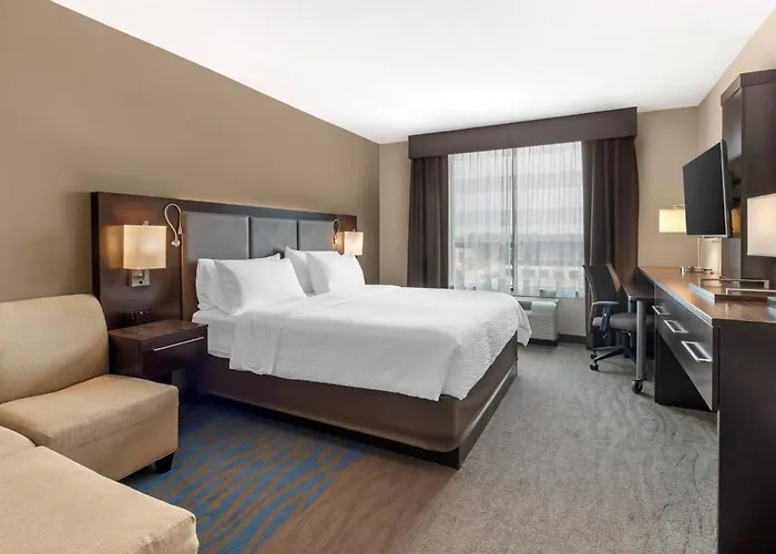 Holiday Inn Owensboro Riverfront By Ihg
